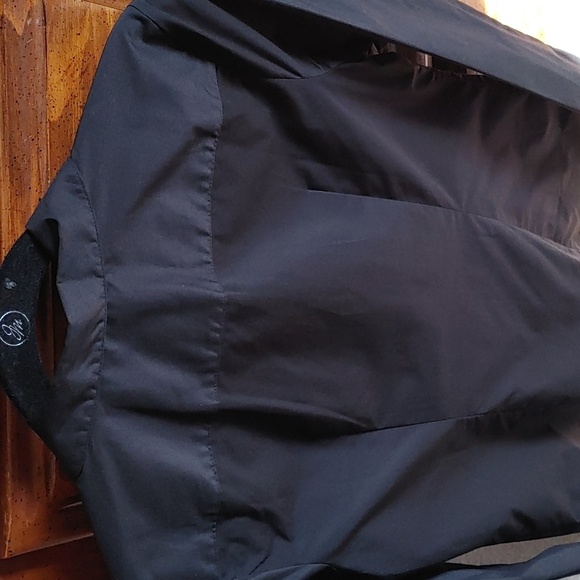 NWT Reitmans Women's Black Button Down Shirt Size Small - Picture 9 of 11